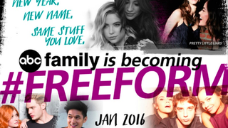 One Million Moms Tentatively Approves ABC Family's Bizarre Rebranding as 'Freeform'